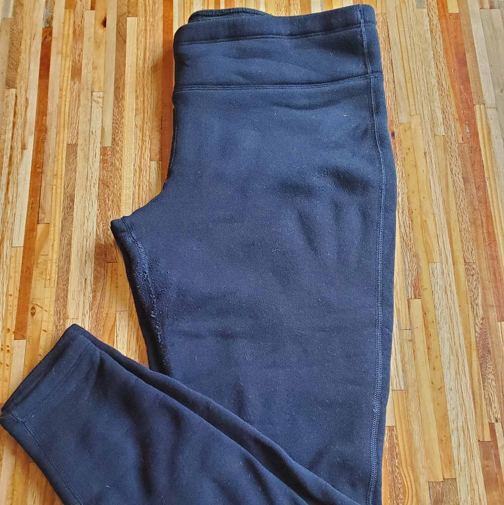 Athleta Polar Tech Leggings